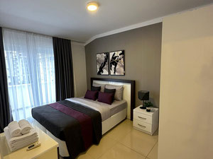 在阿拉尼亚市出售一套宏伟的复式公寓 4 + 1， — 来自开发商和业主的房地产搜索引擎 GEOLN.COM. 照片 5