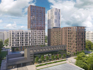 房地产在 Vremya — look at the real estate search engine GEOLN.COM. 照片 7