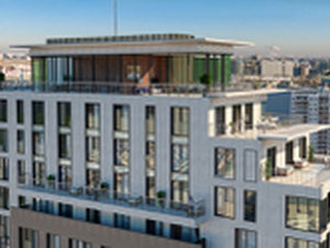 房地产在 Soho+Noho — look at the real estate search engine GEOLN.COM. 照片 5