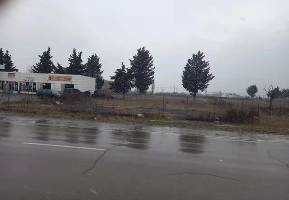 Продається не сільськогосподарська ділянка 2300 м²