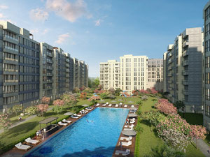 უძრავი კონება Meydan Ardicli — გადახედეთ უძრავი ქონების საძიებო სისტემას GEOLN.COM. ფოტო 8