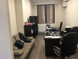 3 room apartment on Lisi Lake. Cheap apartment in Tbilisi, Saburtalo — Find off-plan property or real estate resale directly from developers and owners GEOLN.COM. Photo 11