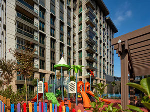 房地产在 Avrupa Konutlari Kale 2 — look at the real estate search engine GEOLN.COM. 照片 4