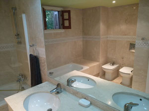 公寓 2 间卧室 370 平方米，位于西班牙黄金地带 — 来自开发商和业主的房地产搜索引擎 GEOLN.COM. 照片 10