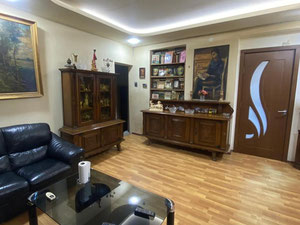 Продається квартира в Тбілісі — Пошуковик нерухомості від забудовників і власників GEOLN.COM. Фото 6