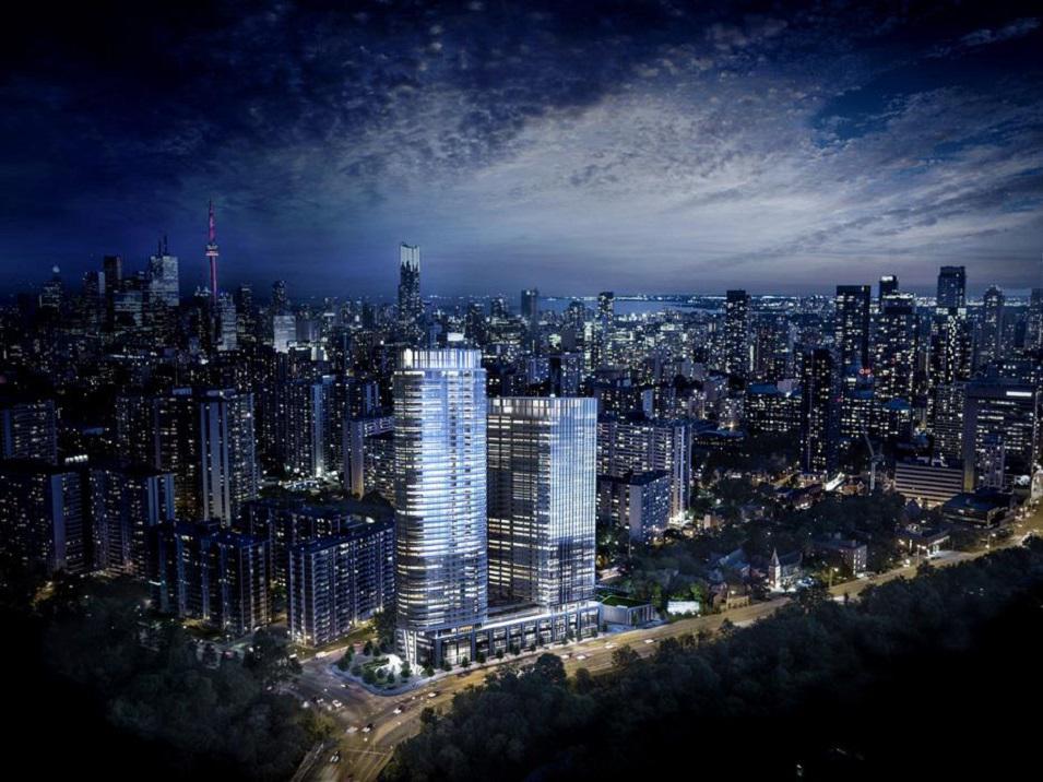 Real estate in Via Bloor — look at the real estate search engine GEOLN.COM. Photo 1