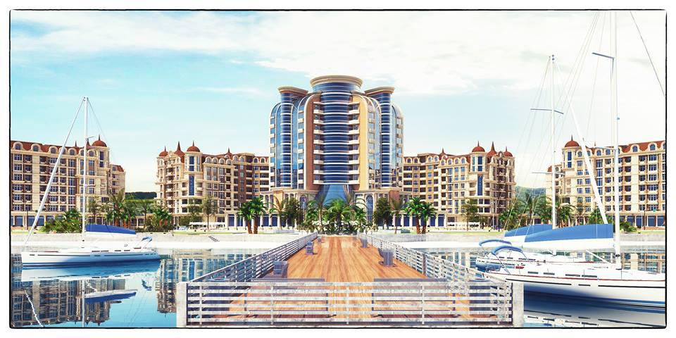 房地产在 Mirvari City — look at the real estate search engine GEOLN.COM. 照片 1