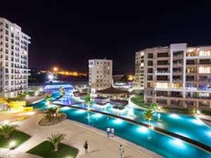 房地产在 Aquacity Denizli — look at the real estate search engine GEOLN.COM. 照片 6