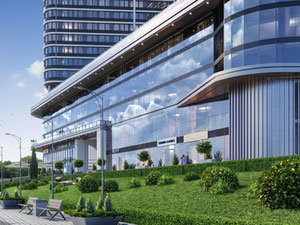 房地产在 Rusaniv Residence — look at the real estate search engine GEOLN.COM. 照片 4