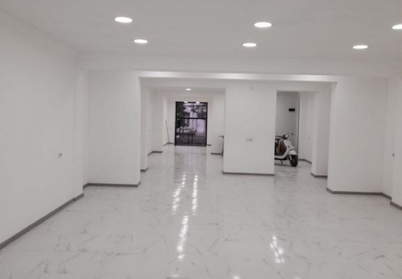 Продається комерційна площа