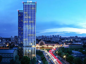 房地产在 Apart complex Times — look at the real estate search engine GEOLN.COM. 照片 2