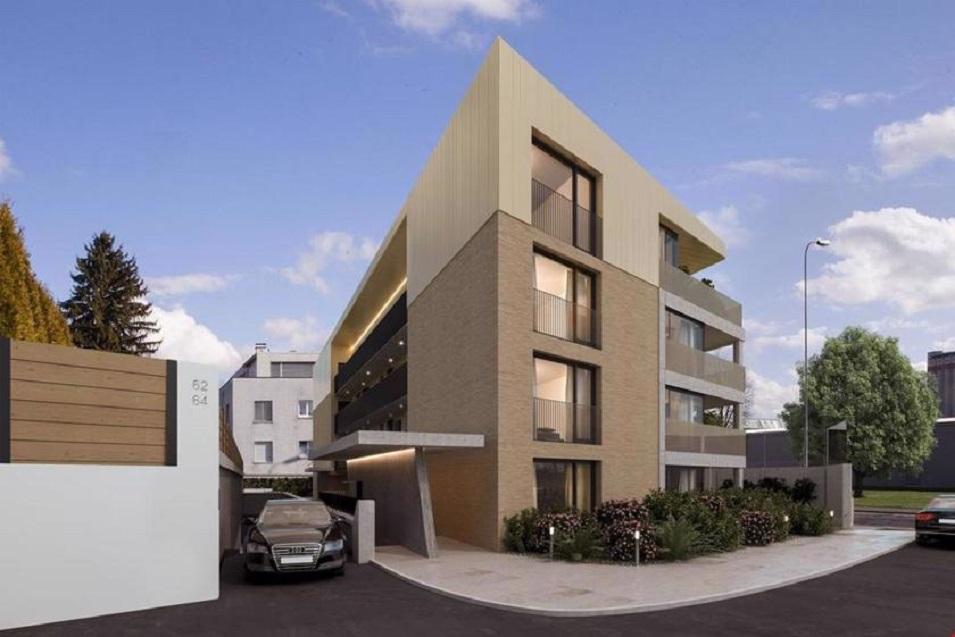 房地产在 Dufourstrasse 54 — look at the real estate search engine GEOLN.COM. 照片 1