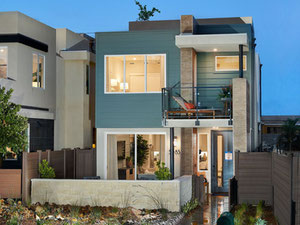 Real estate in Eko Blok — look at the real estate search engine GEOLN.COM. Photo 5