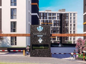 Real estate in Sapphire Hill — look at the real estate search engine GEOLN.COM. Photo 5