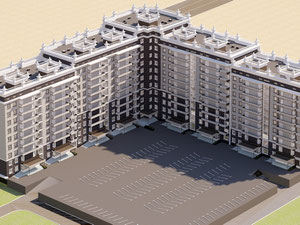 Нерухомість в Dostar — дивіться на пошуковику нерухомості GEOLN.COM. Фото 2