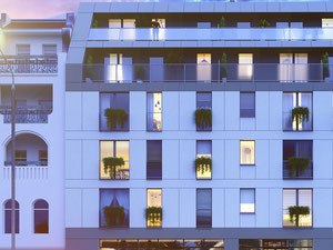 უძრავი კონება Na Jezycach — გადახედეთ უძრავი ქონების საძიებო სისტემას GEOLN.COM. ფოტო 4