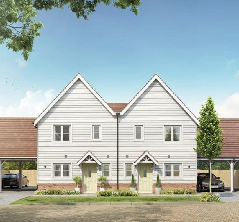 Real estate in Barnwood Place — look at the real estate search engine GEOLN.COM. Photo 1