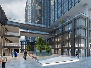 Real estate in Cubes Ankara — look at the real estate search engine GEOLN.COM. Photo 3