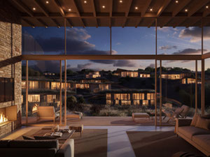 Tbilisi Hills Mira Verde — Encuentre propiedades fuera del plan o reventa de bienes inmuebles directamente de desarrolladores y propietarios GEOLN.COM. Foto 6