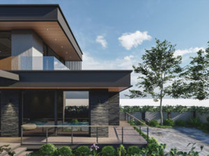 出售位于利西湖旁的房屋 — 来自开发商和业主的房地产搜索引擎 GEOLN.COM. 照片 10