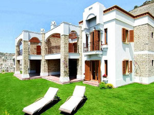 Real estate in Profilo Turkuaz Koy Evleri — look at the real estate search engine GEOLN.COM. Photo 3