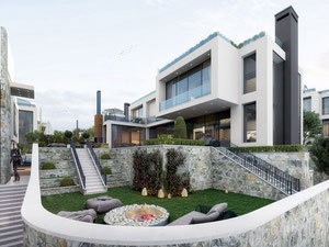 נדל"ן ב Carpediem Villalari — עיין במנוע חיפוש הנדל"ן GEOLN.COM. תמונה 2