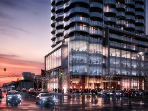 Propiedad en venta en Claridge Icon — mira el buscador inmobiliario GEOLN.COM. Foto 5