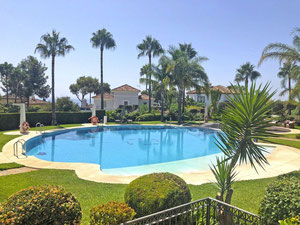 公寓 2 卧室 290 m² 在 Altos Reales, 西班牙 — 来自开发商和业主的房地产搜索引擎 GEOLN.COM. 照片 3