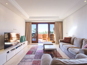 顶层公寓 3 间卧室 155 平方米，位于西班牙新黄金地带 — 来自开发商和业主的房地产搜索引擎 GEOLN.COM. 照片 16