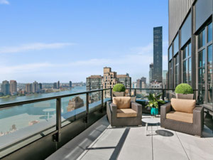 房地产在 The Sutton — look at the real estate search engine GEOLN.COM. 照片 8