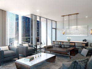 Real estate in Renelle on the River — look at the real estate search engine GEOLN.COM. Photo 4