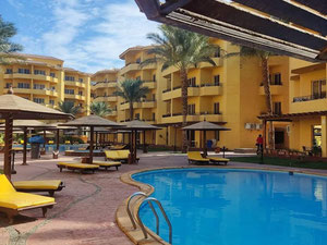 Apartment in British resort — Find off-plan property or real estate resale directly from developers and owners GEOLN.COM. Photo 4