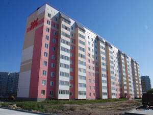 房地产在 Krasnoobsky — look at the real estate search engine GEOLN.COM. 照片 3