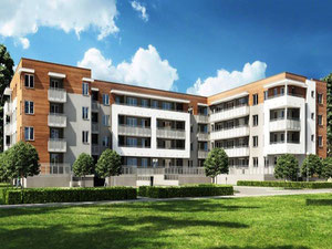 Real estate in Nowa Wygoda — look at the real estate search engine GEOLN.COM. Photo 4