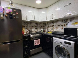 四房公寓出售 — 来自开发商和业主的房地产搜索引擎 GEOLN.COM. 照片 8