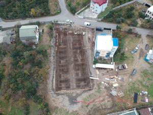 Real estate in Sea Side Batumi — look at the real estate search engine GEOLN.COM. Photo 14