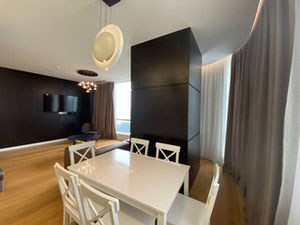 Продается квартира в BATUMI TOWER — Поисковик недвижимости от застройщиков и собственников GEOLN.COM. Фото 2