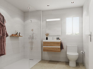 içindeki mülkiyet Edificio San Fermin — emlak arama motoru GEOLN.COM'a bakın. Fotoğraf 3