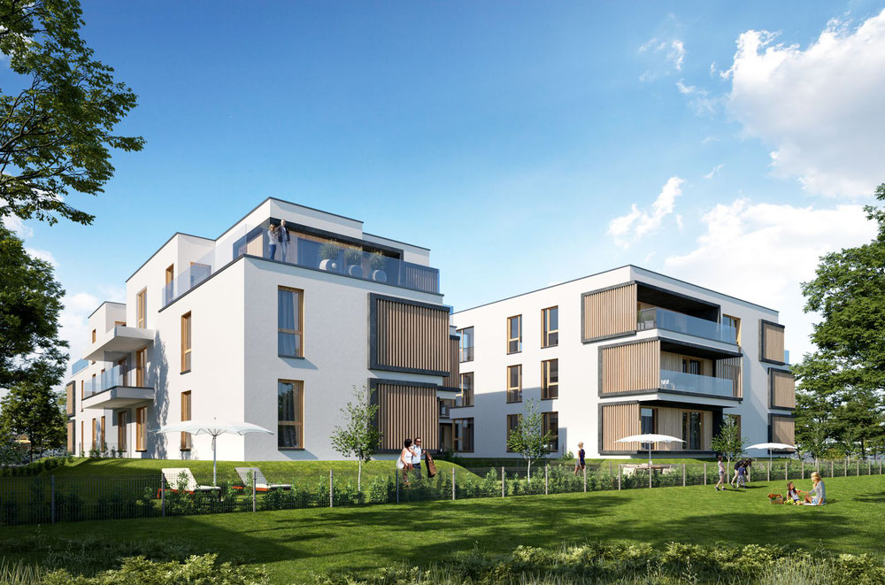 נדל"ן ב Villa Imielin — עיין במנוע חיפוש הנדל"ן GEOLN.COM. תמונה 1