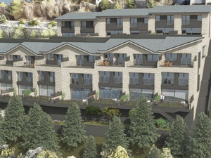 Propiedad en venta en LA COMELLA PARC ELS ISARDS — mira el buscador inmobiliario GEOLN.COM. Foto 2