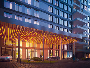 უძრავი კონება High Hills — გადახედეთ უძრავი ქონების საძიებო სისტემას GEOLN.COM. ფოტო 5