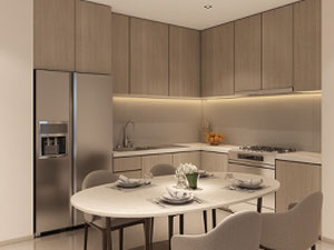 Нерухомість в Act One | Act Two — дивіться на пошуковику нерухомості GEOLN.COM. Фото 5