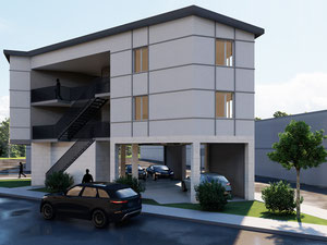 Real estate in Bada Didi Dighomi — look at the real estate search engine GEOLN.COM. Photo 3