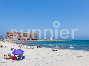 Penthouse 2 Schlafzimmer 77 m² in Torrevieja, Spanien — Immobilien-Suchservice von Bauträgern und Eigentümern GEOLN.COM. Foto 25