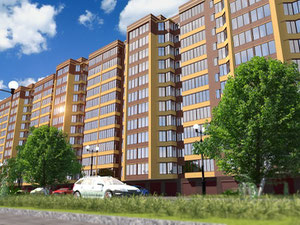 Real estate in Korona dubova — look at the real estate search engine GEOLN.COM. Photo 6