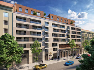 房地产在 Spirit Residence — look at the real estate search engine GEOLN.COM. 照片 5