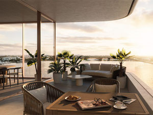 Real estate in La Clara — look at the real estate search engine GEOLN.COM. Photo 5