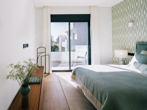 联排别墅 3 卧室 255 平方米，位于西班牙新安达卢西亚 — 来自开发商和业主的房地产搜索引擎 GEOLN.COM. 照片 37