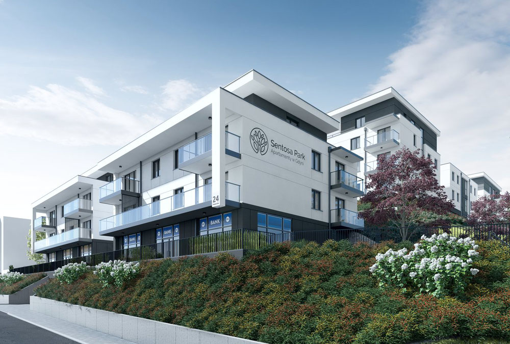 Nieruchomości w Sentosa Park — spójrz na wyszukiwarkę nieruchomości GEOLN.COM. Zdjęcie 1