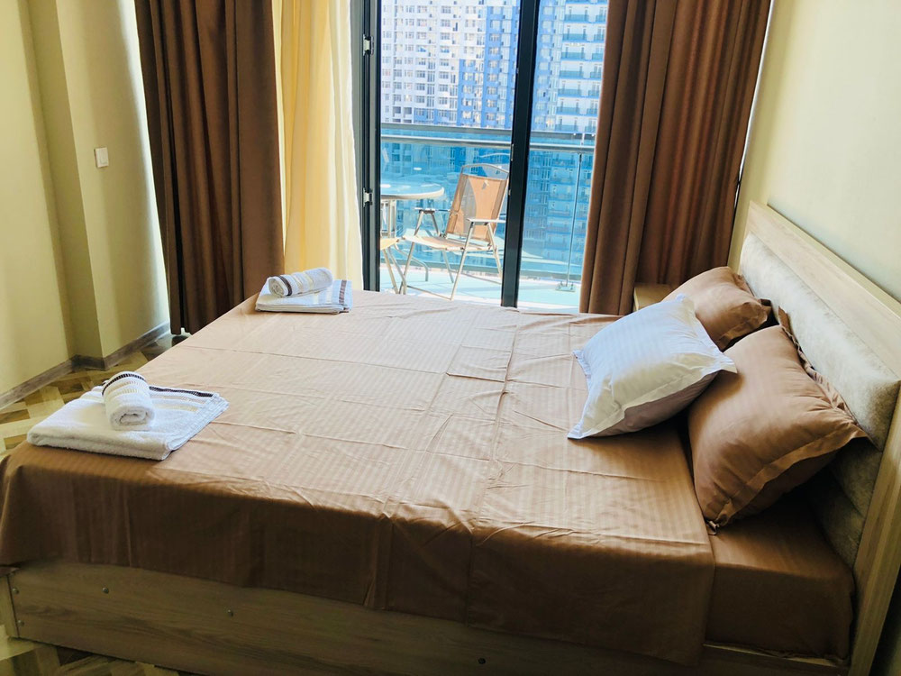 奥比海滩塔待售一卧室公寓 — 来自开发商和业主的房地产搜索引擎 GEOLN.COM. 照片 1